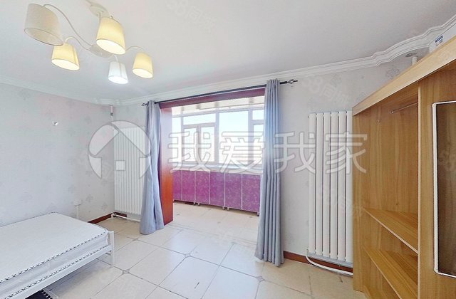 马家堡路甲116号院3室2厅136.49㎡518万二手房图片