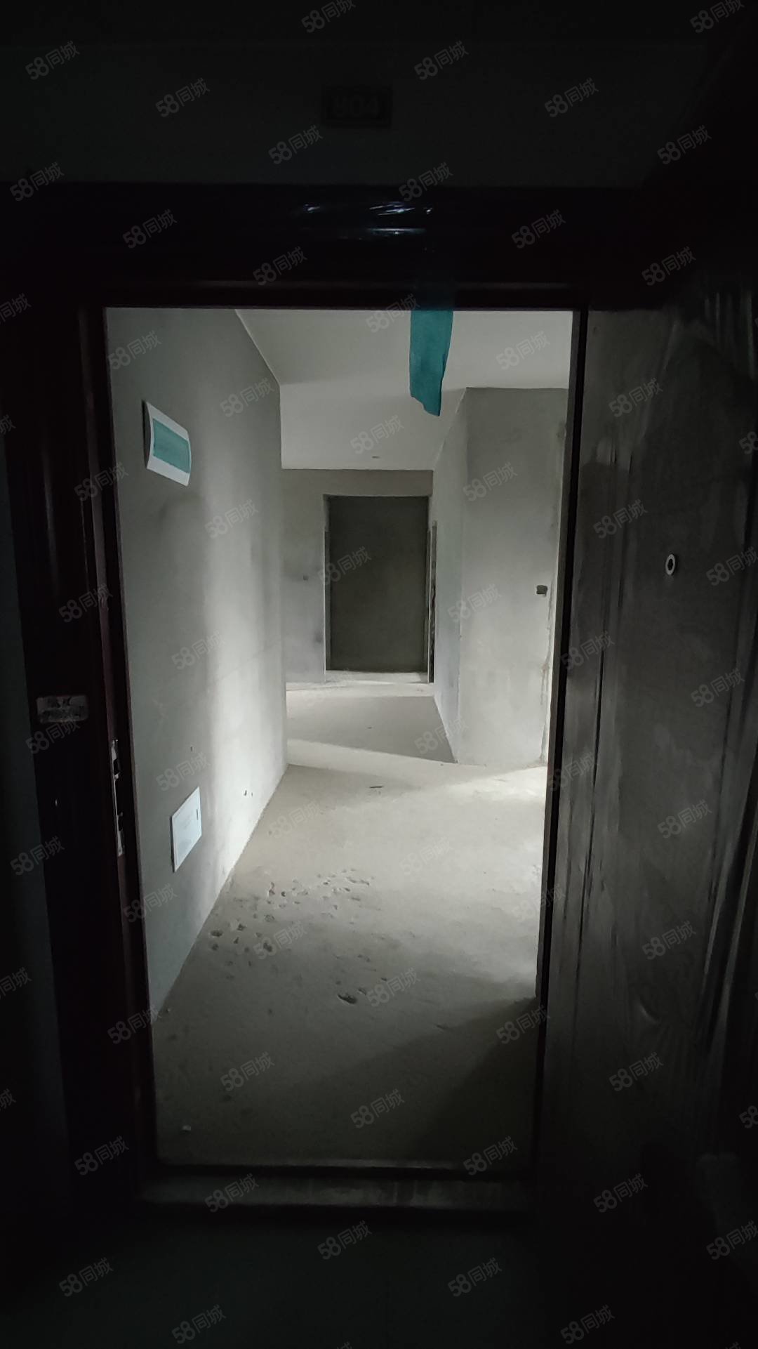 常隆花园3室2厅2卫121.73㎡南62万