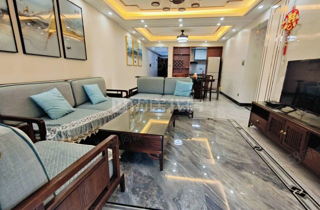 彰泰峰誉5室2厅133㎡68.5万二手房图片