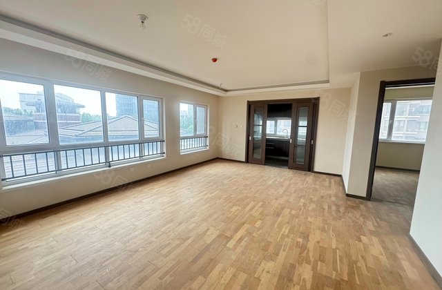 万科城3室2厅125.89㎡98万二手房图片