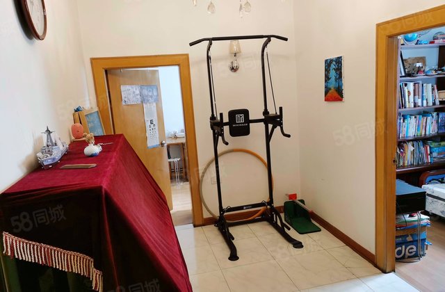 阿什河街小区(阿什河街32号-46号(双号))3室1厅61.21㎡78万二手房图片