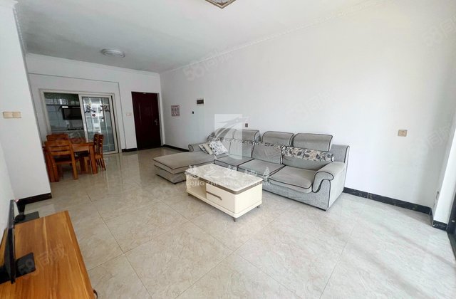 都市经典4室2厅133.21㎡75万二手房图片