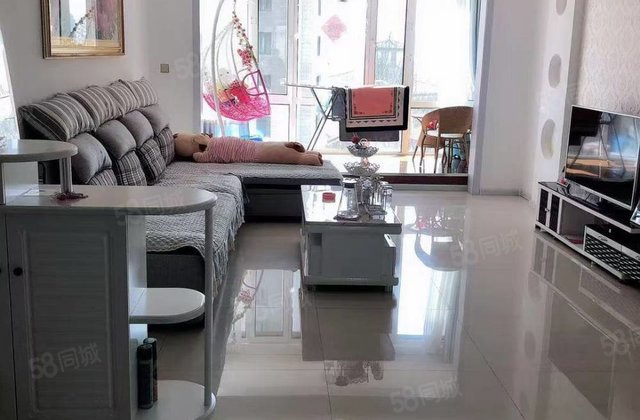 御景江山3室1厅137㎡40万二手房图片