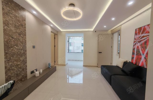 北方一区2室1厅1卫75㎡南北19万