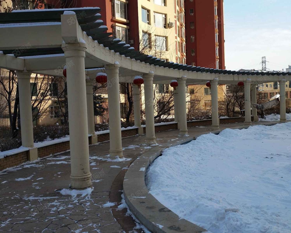 【武夷花园, 武夷花园小区详情,房价走势,房源,业主论坛】- 长春58