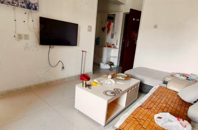 拎包入住 免大税 刚需必看 3萬入住 还款无压力 水岸花语