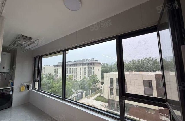 朗悦府精准好楼层 户型方正南北通透 房东诚心出售带车位
