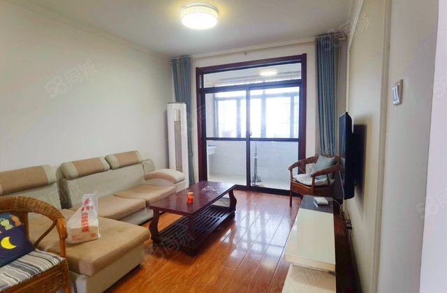 吉泰嘉苑小区3室2厅100㎡82万二手房图片