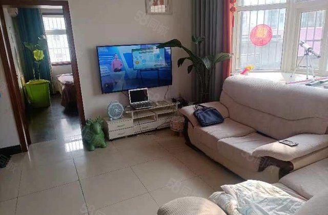 阳光清华园2室2厅82㎡49.8万二手房图片