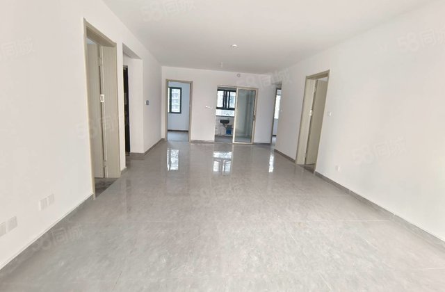 二中文苑，儒辰辰悦，四叶草！新房未住8楼东边户双阳台