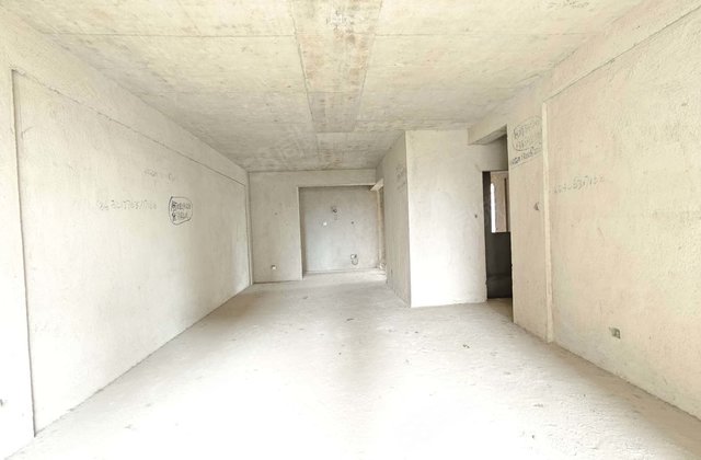 汇富帝景3室2厅122㎡37.8万二手房图片