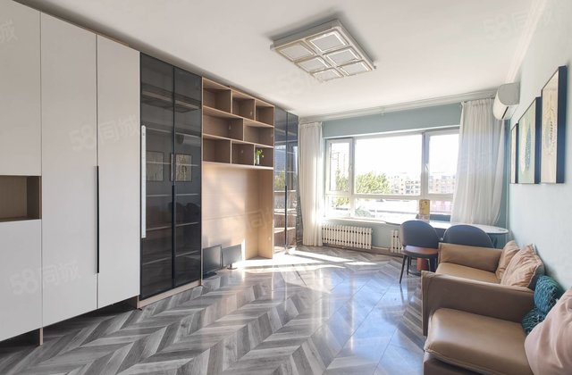 乾和城2室2厅85㎡41万二手房图片