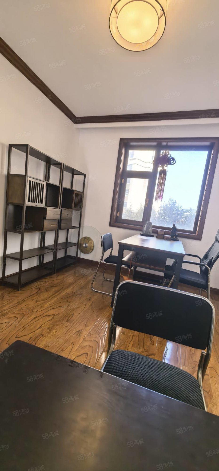 紫堤东郡3室2厅2卫132㎡南北59.8万