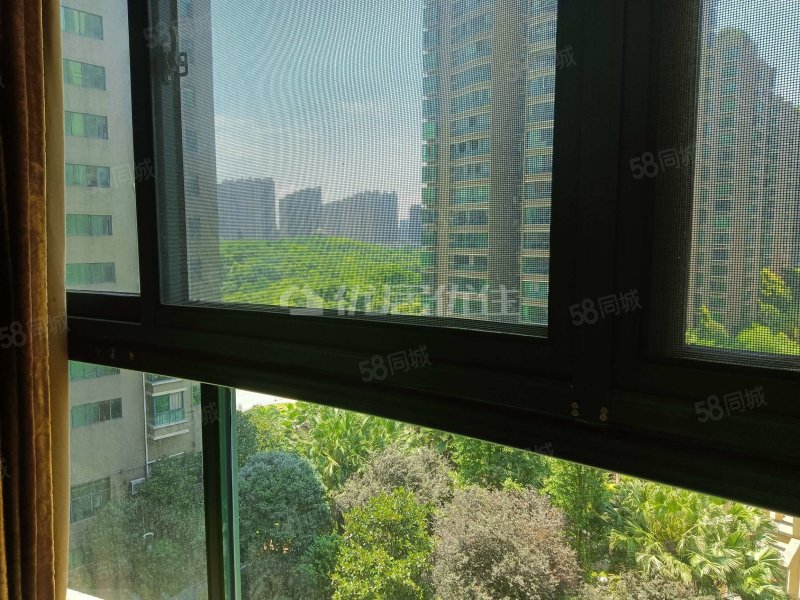 9成新,沐林美郡-衡阳58同城