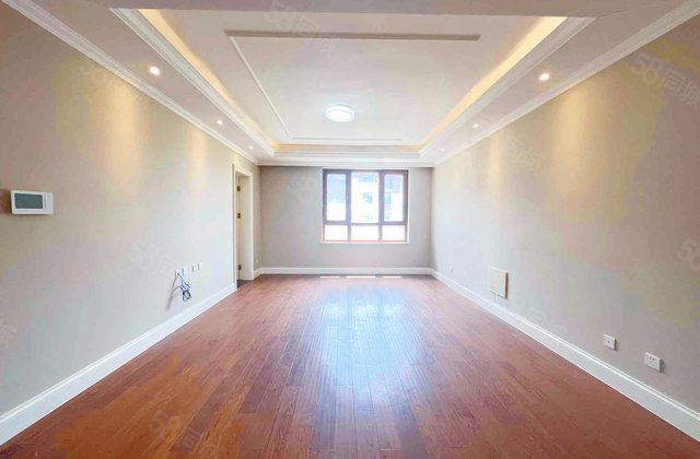 国信南山桃花源3室2厅142㎡90万二手房图片