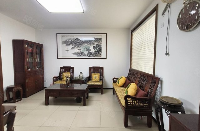 急售老文轩 八中聊大北门 新时代 多层3楼 带大露台看房方便