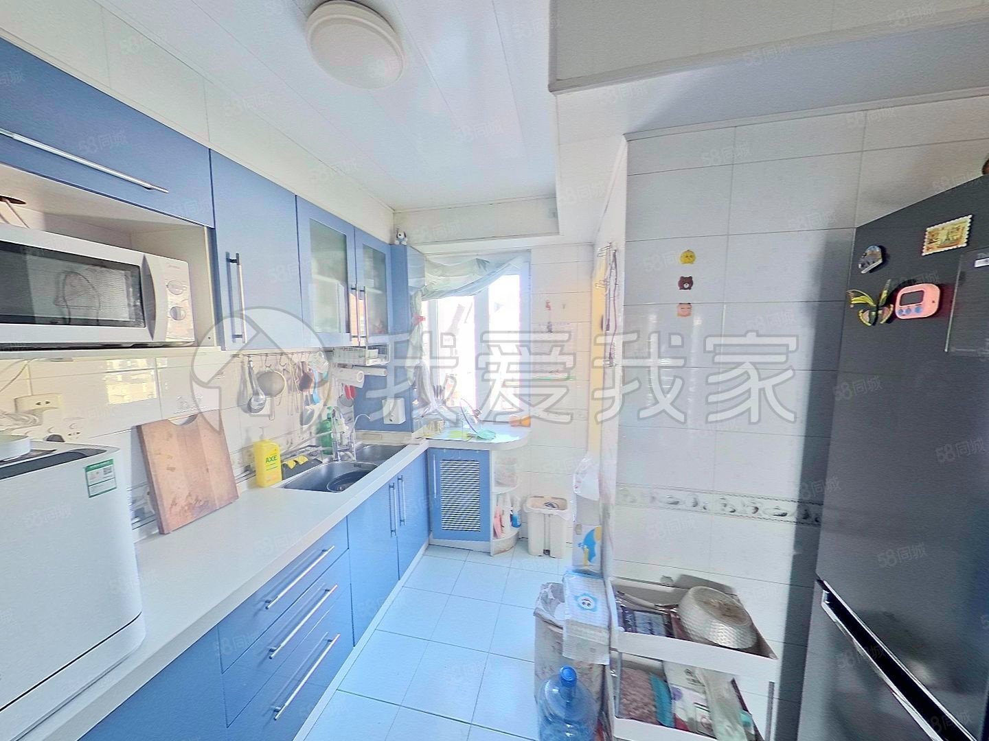 金惠園二里5室2廳2衛(wèi)150.05㎡南北380萬