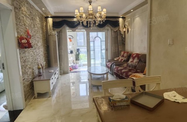 莲湖新城 水岸花语 电梯洋房 有储免大税