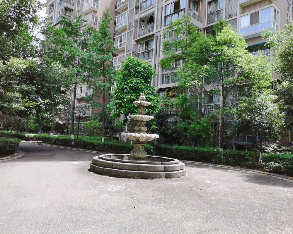 【海润滨江, 海润滨江小区详情,房价走势,房源,业主论坛】- 南充58