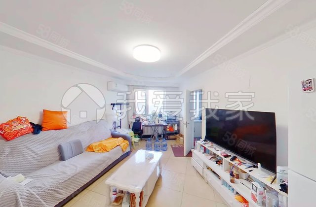 龙德嘉园3室1厅101.19㎡336万二手房图片