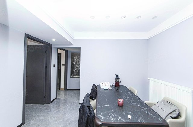 圣大国际3室1厅139㎡190万二手房图片