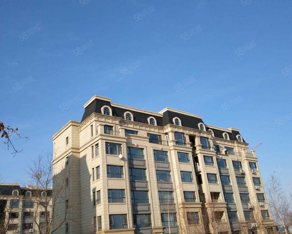 保利香槟酩悦小区详情,房价走势,房源,业主论坛】- 长春58同城