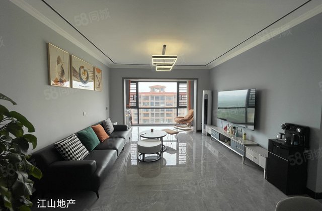 新伟城小区3室2厅117㎡49万二手房图片