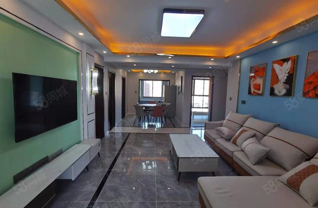 凤凰星城三期好房特买三天 绝不食言!