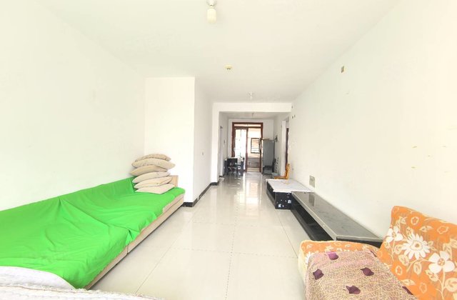 急售 二中 文苑 金柱大学城B区 电梯洋房 南北通透 免大税