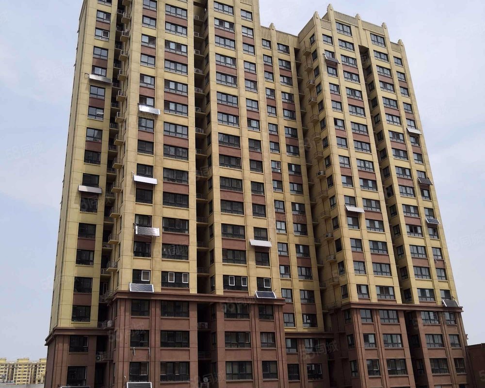 【万泰花园, 万泰花园小区详情,房价走势,房源,业主论坛】- 枣庄58