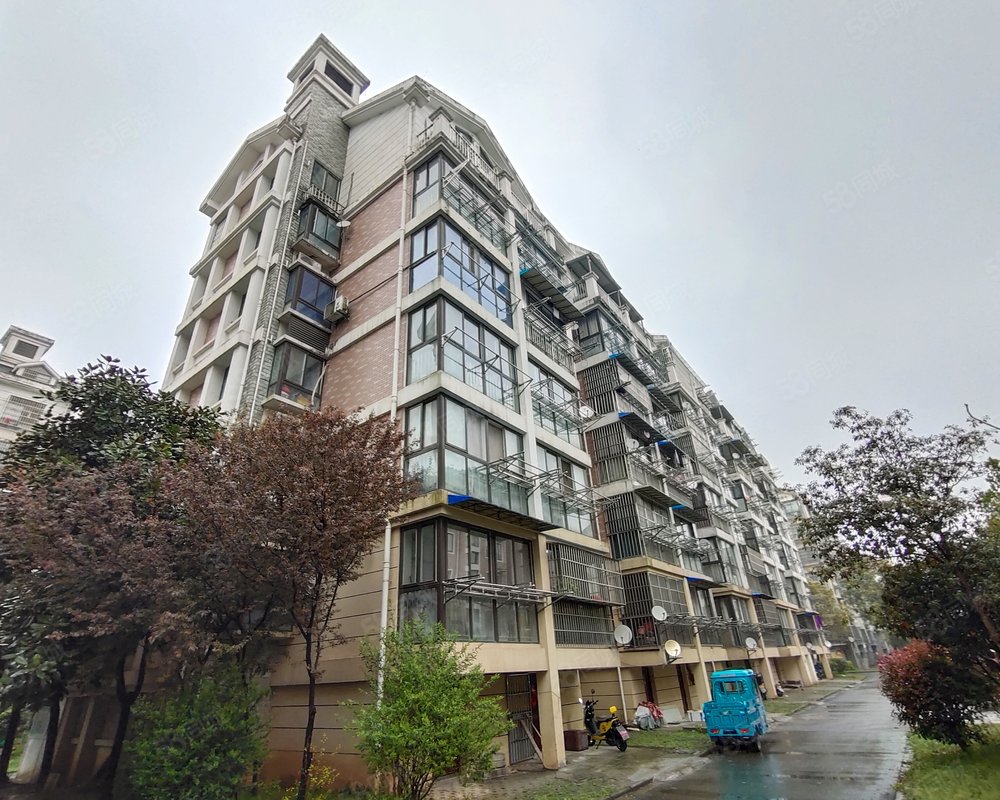 东方花园(南陵)小区详情,房价走势,房源,业主论坛】- 芜湖58同城