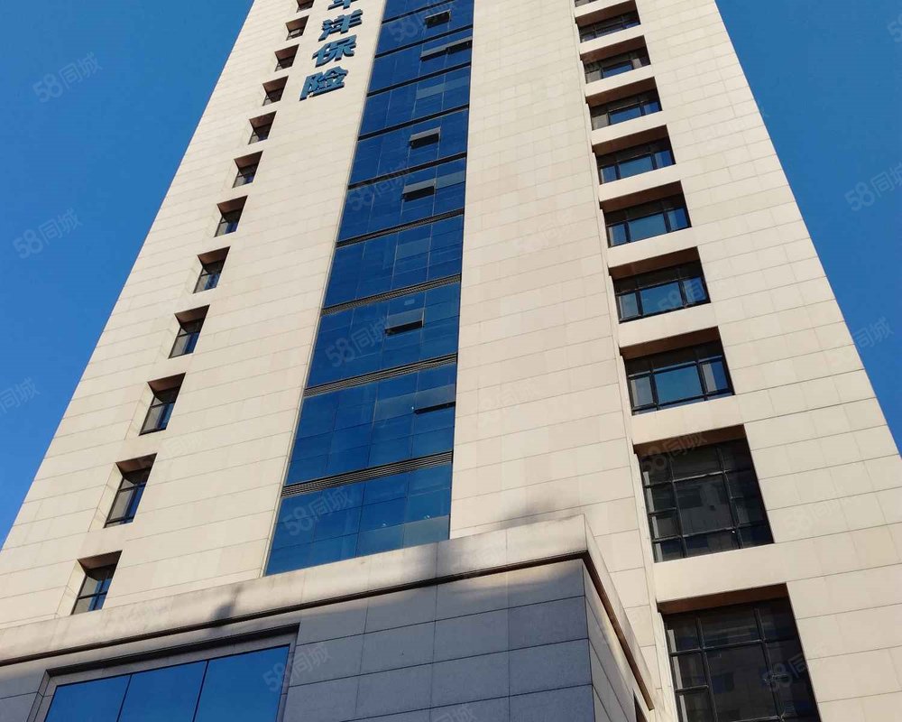 【中建广场, 中建广场小区详情,房价走势,房源,业主论坛】- 西安58