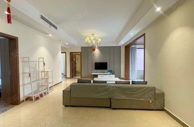 天来汇景3室2厅97㎡115万二手房图片