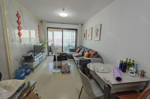 柳园路 文轩八中 电梯精装三室 免大税带储藏室 房东置换急售