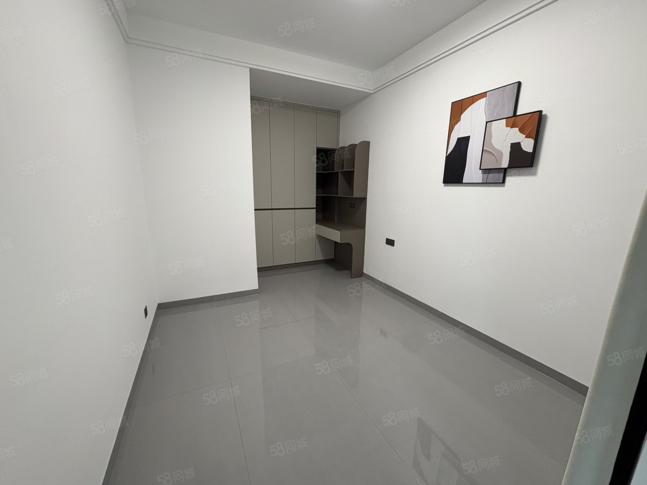 创维瑜园4室2厅2卫138㎡南北66万