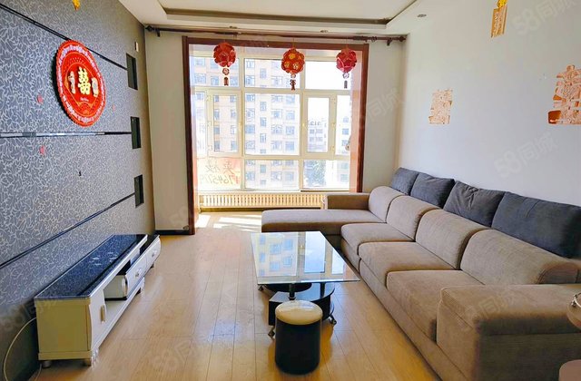 水韵新城2室1厅95㎡26.6万二手房图片