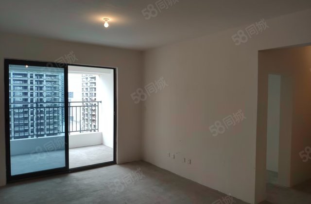 华惠嘉悦汇3室2厅113.48㎡330万二手房图片