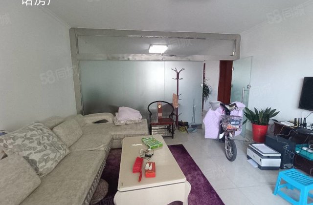 湖边 丽水名都 电梯好楼层 四室两厅两卫  送车位 地下室