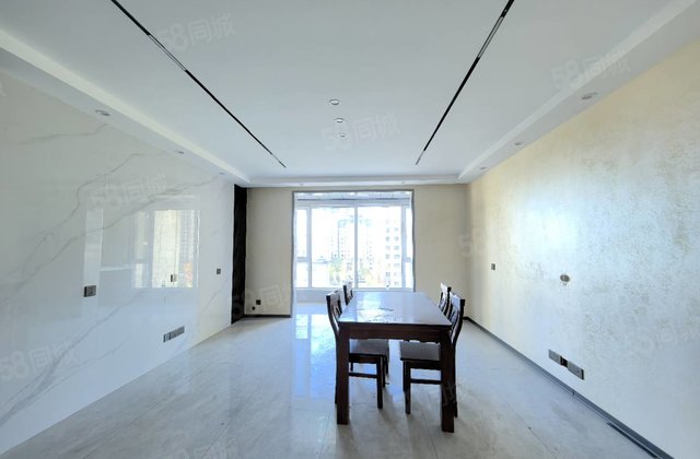 丰锦园3室2厅142㎡197万二手房图片