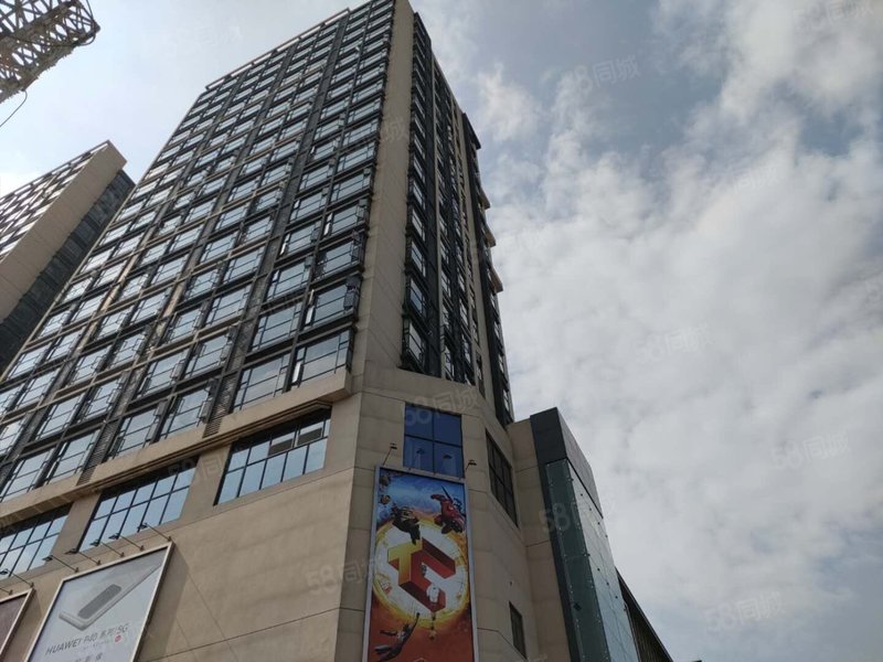 大良繁华地段,交通便利,双钥匙,一间当两间用,涛汇广场