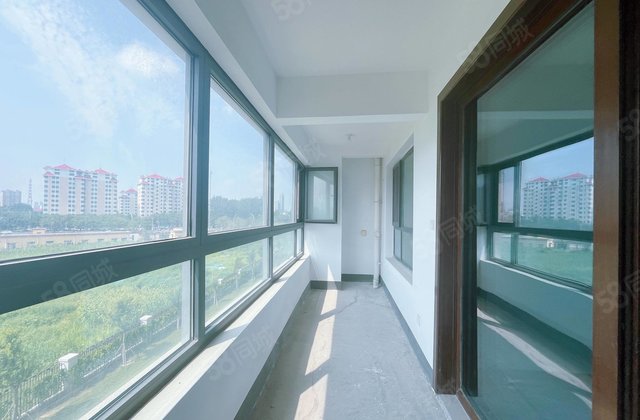 观景房 星光珺园 高端小区 次新房 四室 带车储