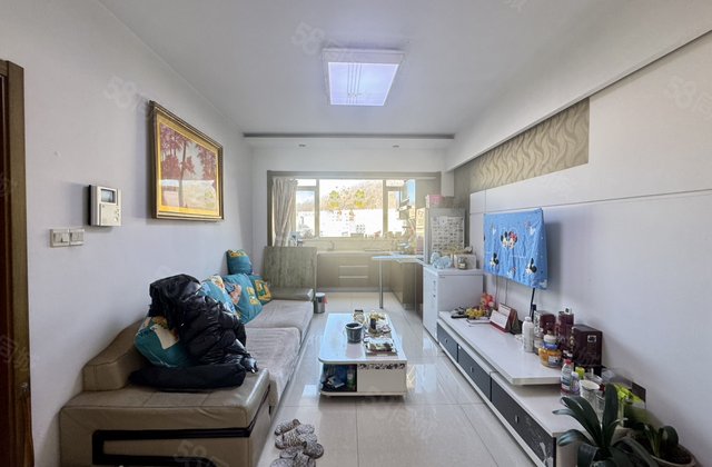 知春园B区2室1厅88㎡53.8万二手房图片