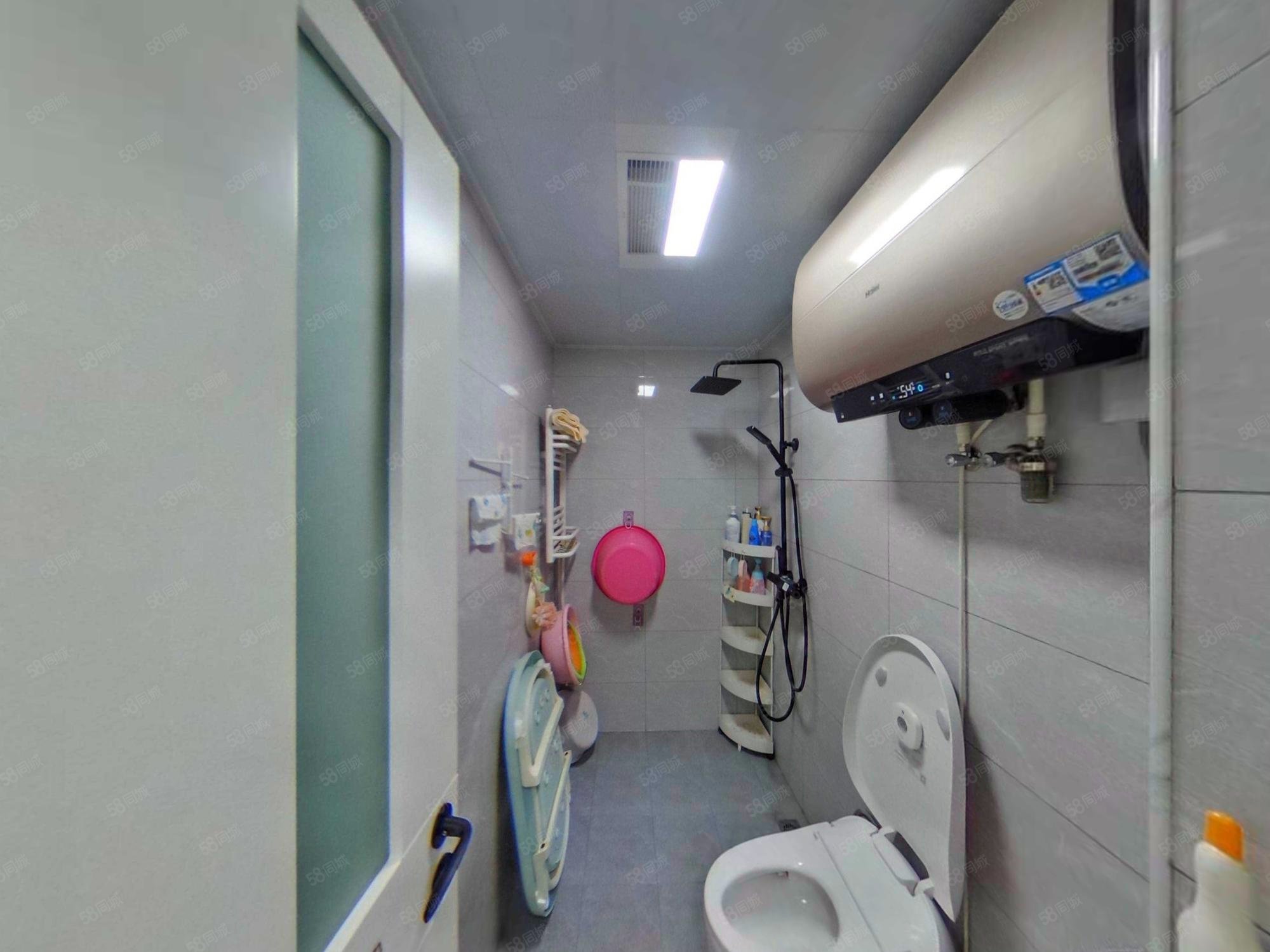 康莊中巷4號(hào)院2室2廳1衛(wèi)83.89㎡南北208萬(wàn)