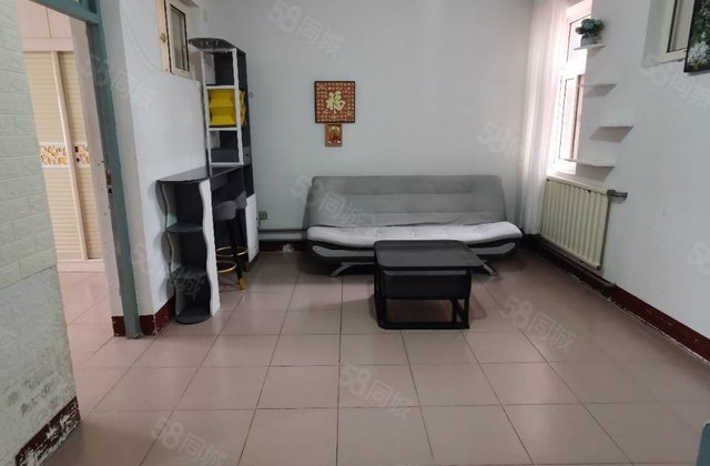 房东急售，39.9万老东昌中学，国棉厂家属院正规两室..