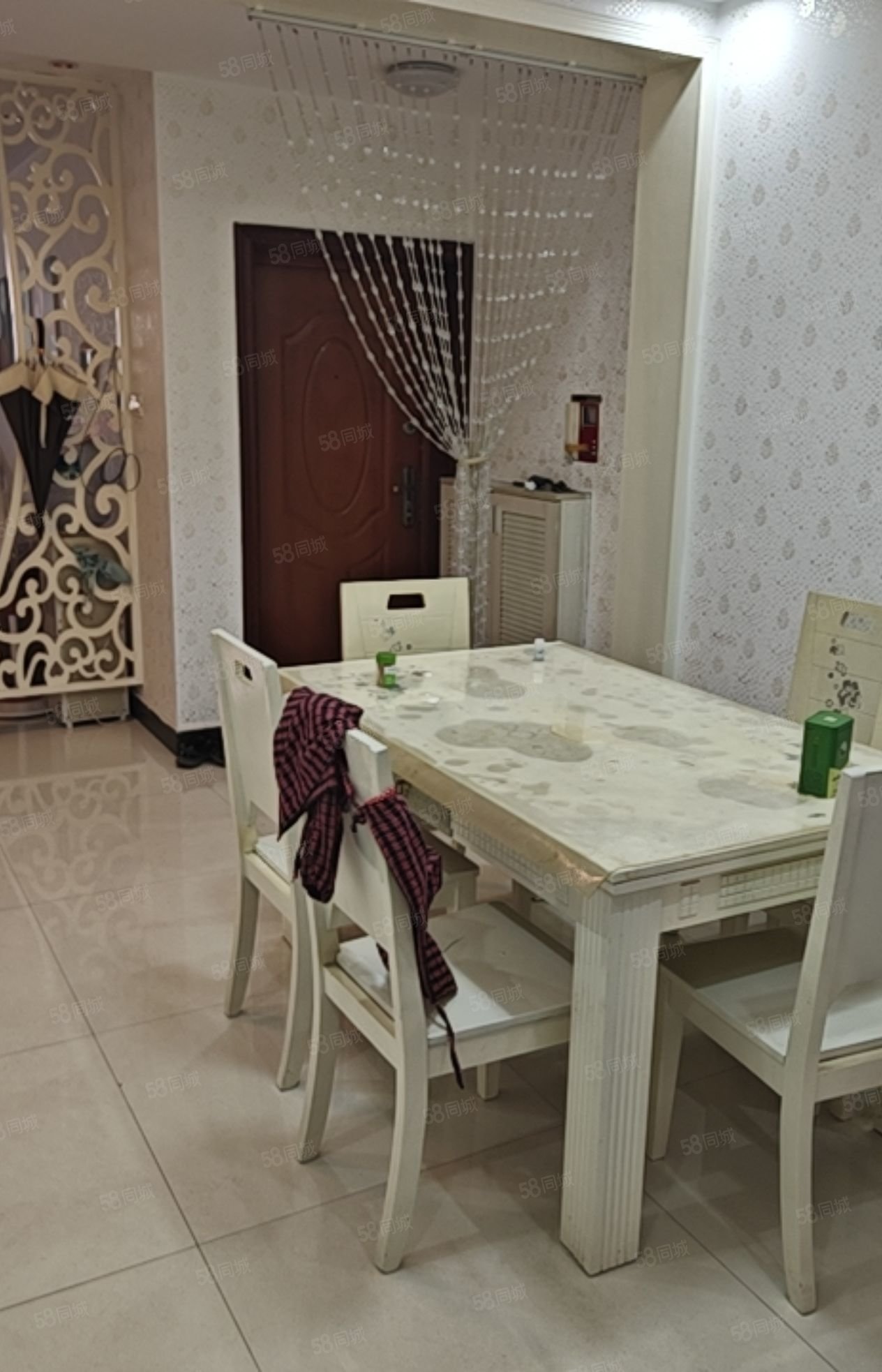 瑞宁花园3室2厅2卫123.9㎡东南60万