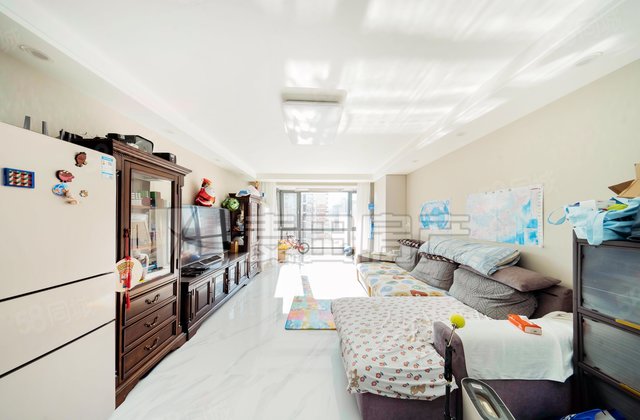 华清嘉园3室1厅150.96㎡1799万二手房图片