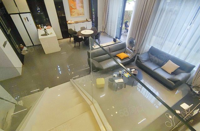 宏远凤凰栖4室2厅165.91㎡270万二手房图片