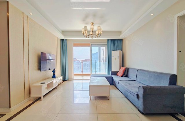 明信城B区4室2厅108.23㎡130万二手房图片