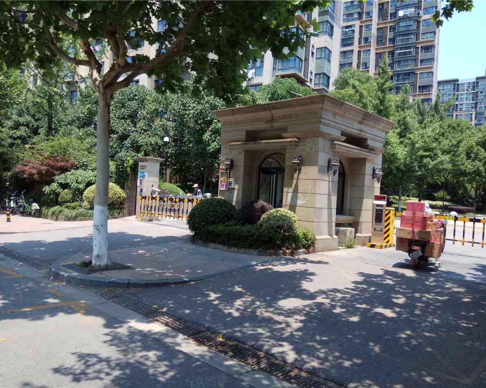 金基汇锦国际小区详情,房价走势,房源,业主论坛】- 南京58同城