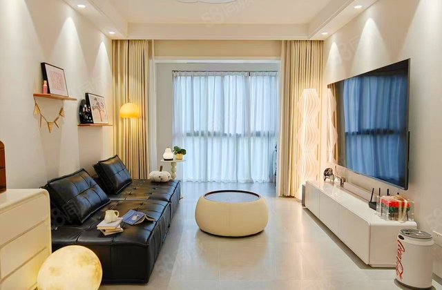 向阳三期3室2厅90.9㎡68万二手房图片